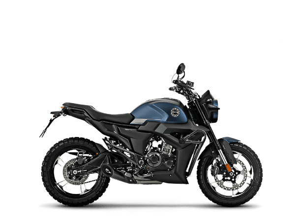 Scrambler