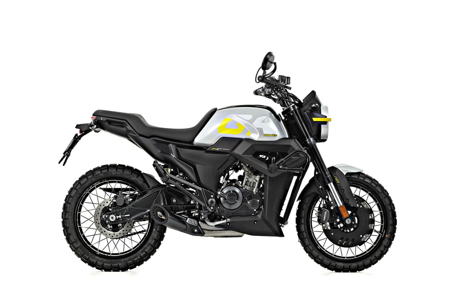 Zontes GK125 X