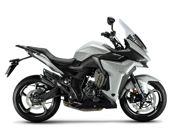 Sport Touring